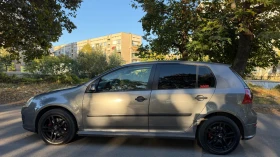 VW Golf Golf 5, снимка 4