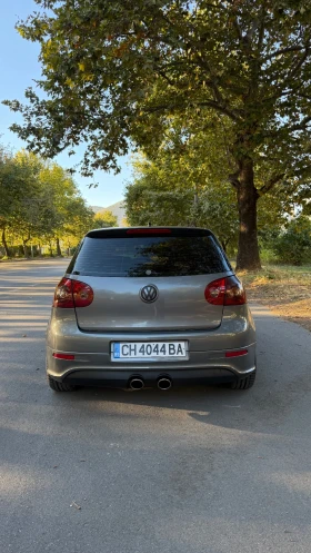 VW Golf Golf 5, снимка 2