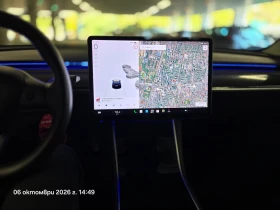 Tesla Model 3 Long range dual motor , снимка 12