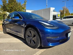 Tesla Model 3 Long range dual motor , снимка 2