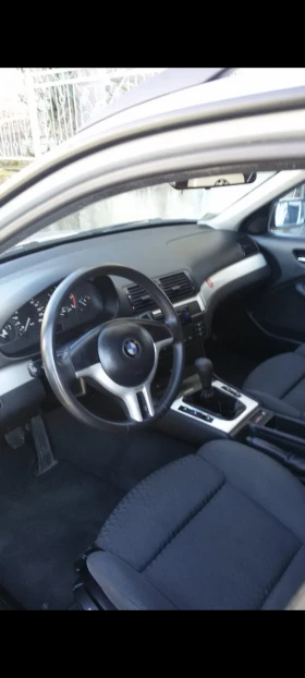 BMW 320, снимка 4