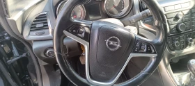 Opel Astra 1, 7cdti, снимка 5