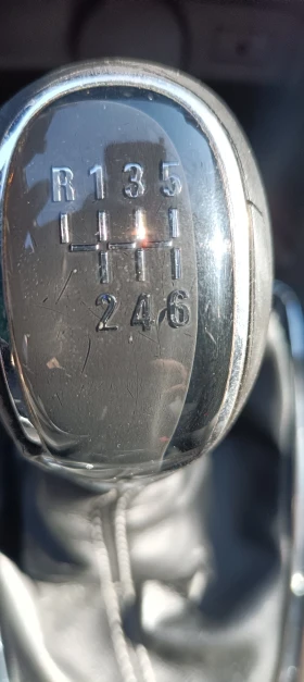Opel Astra 1, 7cdti, снимка 6