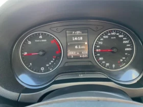 Audi A3, снимка 5