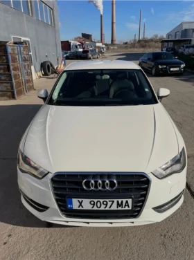 Audi A3, снимка 2