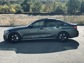 BMW 340 Mild Hybrid, снимка 5