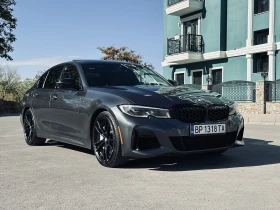 BMW 340 Mild Hybrid, снимка 1