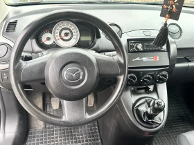 Mazda 2, снимка 3