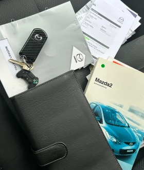 Mazda 2, снимка 6