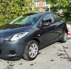 Mazda 2, снимка 11