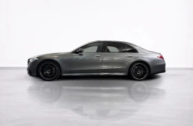 Mercedes-Benz S 63 AMG Long 4Matic+ E-Performance, снимка 2