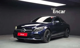 Mercedes-Benz C 220, снимка 1