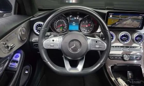 Mercedes-Benz C 220, снимка 11