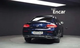 Mercedes-Benz C 220, снимка 4