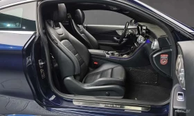 Mercedes-Benz C 220, снимка 9