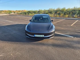 Tesla Model 3 Dual motor, снимка 2