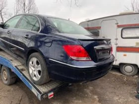 Honda Legend 3.5i V6- 2 БР  - [3] 