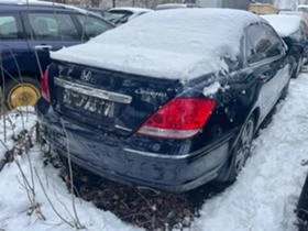 Honda Legend 3.5i V6- 2 БР  - [5] 