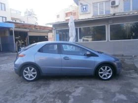 Honda Civic 2.2i-CTDi | Mobile.bg    3