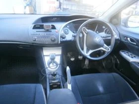 Honda Civic 2.2i-CTDi | Mobile.bg    7