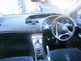 Honda Civic 2.2i-CTDi | Mobile.bg    6