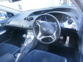 Honda Civic 2.2i-CTDi | Mobile.bg    12