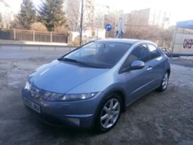 Honda Civic 2.2i-CTDi | Mobile.bg    2