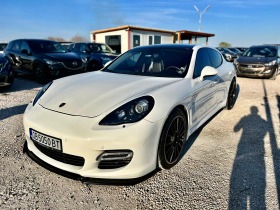 Porsche Panamera 3.0D-ОРИГИНАЛЕН GTS ПАКЕТ - [1] 
