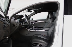Audi S8 A8L 60TDI MTM CERAMIC LASER PANO TV, снимка 6 - Автомобили и джипове - 44176369