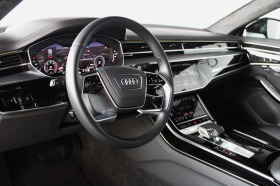Audi S8 A8L 60TDI MTM CERAMIC LASER PANO TV, снимка 7 - Автомобили и джипове - 44176369