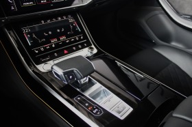 Audi S8 A8L 60TDI MTM CERAMIC LASER PANO TV | Mobile.bg   10