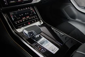 Обява за продажба на Audi S8 A8L 60TDI MTM CERAMIC LASER PANO TV ~ 239 760 лв. - изображение 9