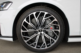 Audi S8 A8L 60TDI MTM CERAMIC LASER PANO TV | Mobile.bg   17