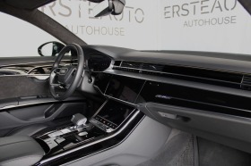 Audi S8 A8L 60TDI MTM CERAMIC LASER PANO TV, снимка 9 - Автомобили и джипове - 44176369