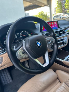 BMW 740 d xDrive | Mobile.bg   10