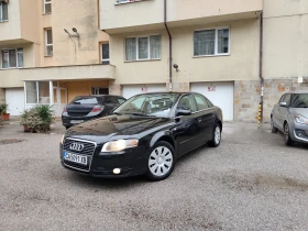 Audi A4  1.6 ГАЗ-ИНЖ * КЛИМАТРОНИК* ! !ТОП! - 4700 лв. / 2403.07 € - 11886421 7