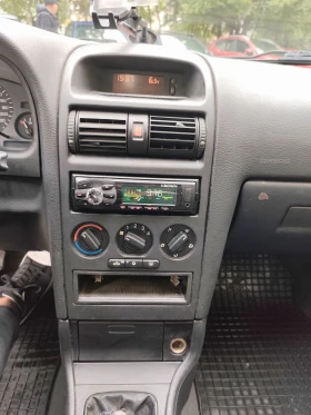 Opel Astra 1.6 * КЛИМАТИК* ! !ТОП! - 2300 лв. / 1175.97 € - 83296830 13