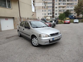 Opel Astra 1.6 * КЛИМАТИК* ! !ТОП! - 2300 лв. / 1175.97 € - 83296830 6