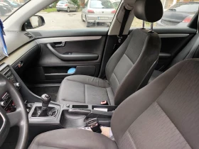 Audi A4  1.6 ГАЗ-ИНЖ * КЛИМАТРОНИК* ! !ТОП! - 4700 лв. / 2403.07 € - 11886421 13