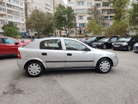 Opel Astra 1.6 * КЛИМАТИК* ! !ТОП! - 2300 лв. / 1175.97 € - 83296830 5
