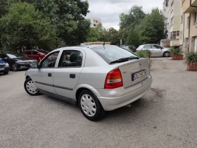 Opel Astra 1.6 * КЛИМАТИК* ! !ТОП! - 2300 лв. / 1175.97 € - 83296830 3