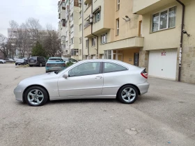 Mercedes-Benz C 220 Facelift! !АВТОМАТИК! * КЛИМАТРОНИК* ! !ТОП!, снимка 2