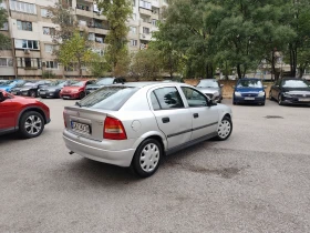 Opel Astra 1.6 * КЛИМАТИК* ! !ТОП! - 2300 лв. / 1175.97 € - 83296830 4