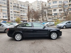 Audi A4  1.6 ГАЗ-ИНЖ * КЛИМАТРОНИК* ! !ТОП! - 4700 лв. / 2403.07 € - 11886421 2