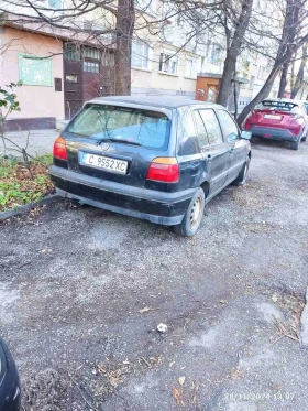 Обява за продажба на VW Golf ~1 450 лв. - изображение 2