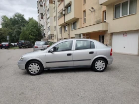 Opel Astra 1.6 * КЛИМАТИК* ! !ТОП! - 2300 лв. / 1175.97 € - 83296830 2