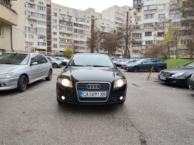 Audi A4  1.6 ГАЗ-ИНЖ * КЛИМАТРОНИК* ! !ТОП! - 4700 лв. / 2403.07 € - 11886421 8