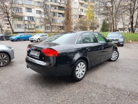 Audi A4  1.6 ГАЗ-ИНЖ * КЛИМАТРОНИК* ! !ТОП! - 4700 лв. / 2403.07 € - 11886421 3