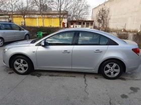 Chevrolet Cruze 1.6, снимка 3