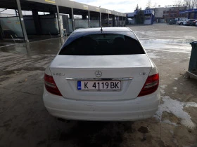 Mercedes-Benz C 220 | Mobile.bg    4